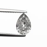 1.17ct 8.01x5.55x3.86mm Pear Brilliant 🇨🇦 27293 - 01 - MTD