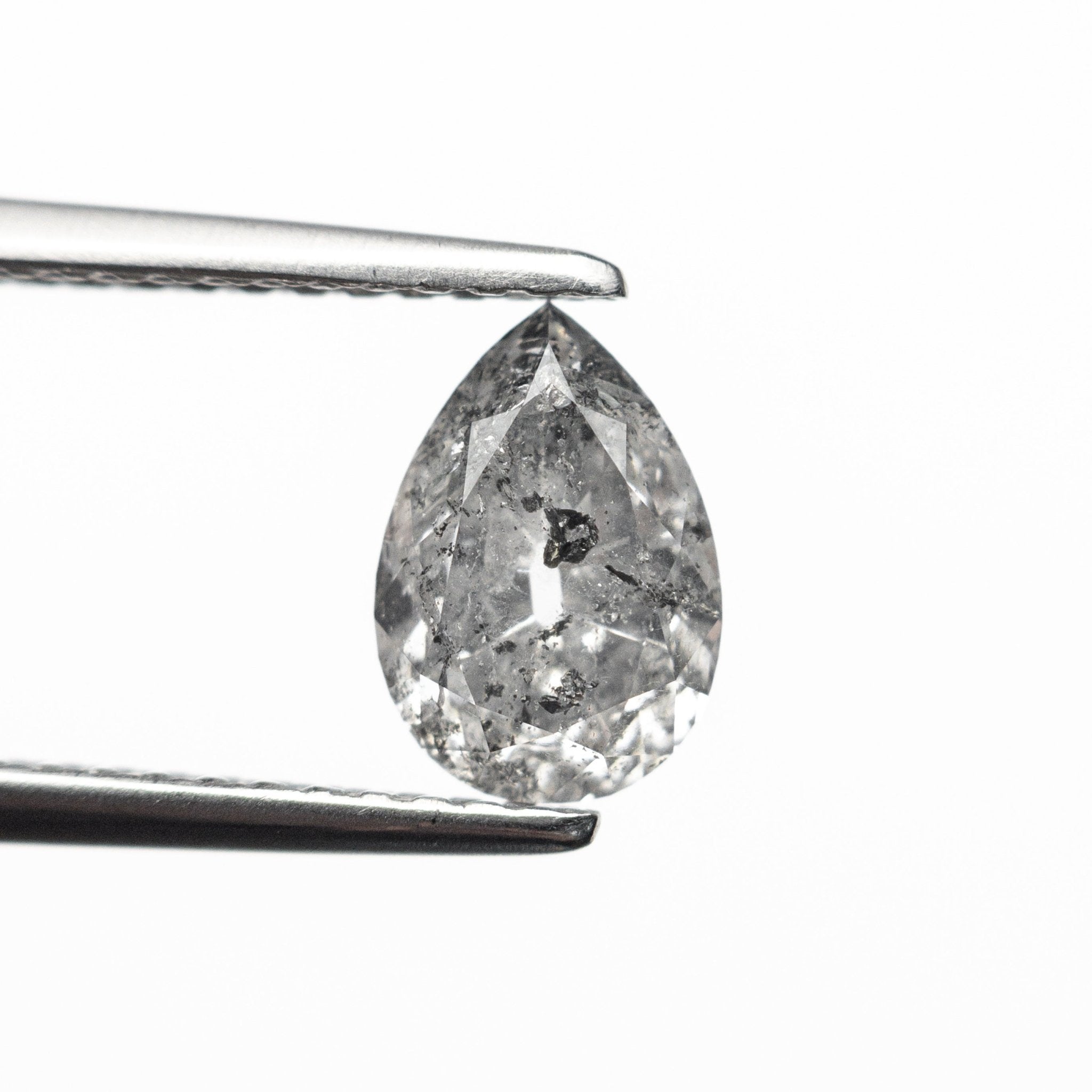 1.17ct 8.01x5.55x3.86mm Pear Brilliant 🇨🇦 27293 - 01 - MTD