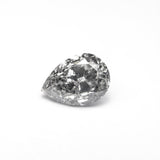 1.46ct 8.34x6.03x4.30mm Modern Antique Pear Brilliant 🇨🇦 27295 - 01 - MTD