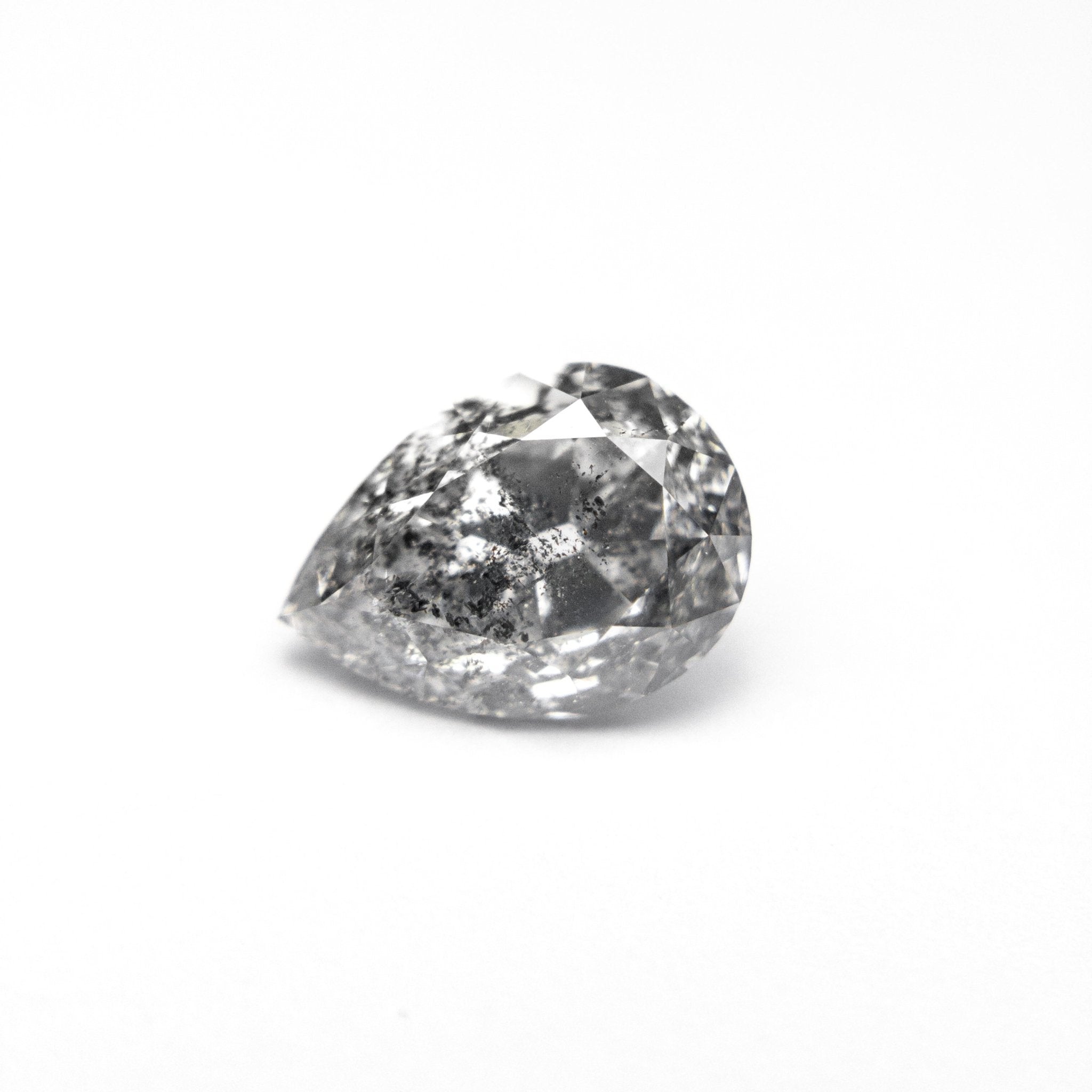 1.46ct 8.34x6.03x4.30mm Modern Antique Pear Brilliant 🇨🇦 27295 - 01 - MTD