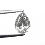 1.46ct 8.34x6.03x4.30mm Modern Antique Pear Brilliant 🇨🇦 27295 - 01 - MTD