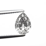 1.46ct 8.34x6.03x4.30mm Modern Antique Pear Brilliant 🇨🇦 27295 - 01 - MTD