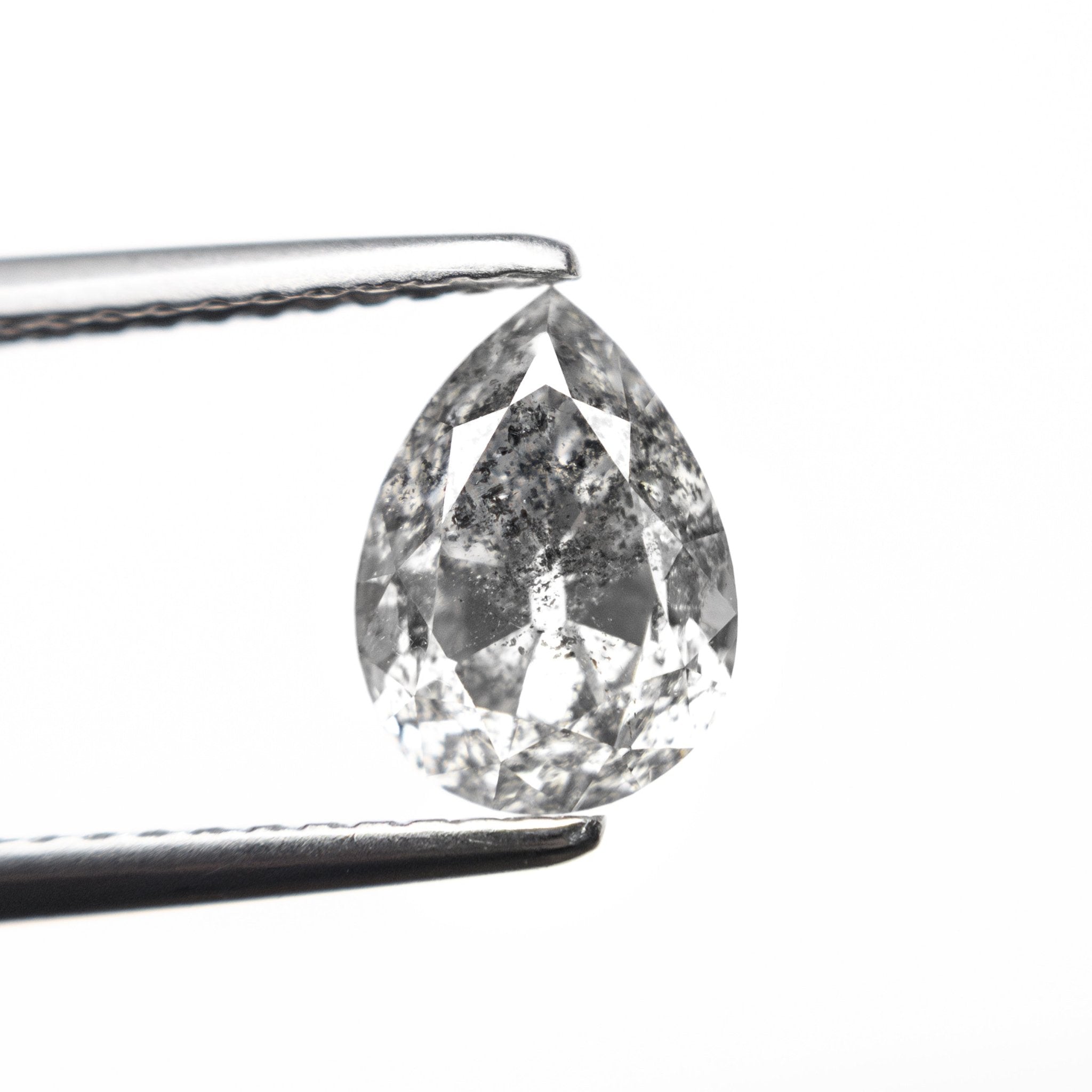 1.46ct 8.34x6.03x4.30mm Modern Antique Pear Brilliant 🇨🇦 27295 - 01 - MTD