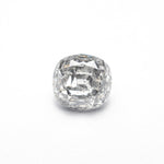 1.47ct 6.56x6.17x4.25mm Modern Antique Old Mine Cut 🇨🇦 27297 - 01 - MTD