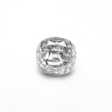 1.47ct 6.56x6.17x4.25mm Modern Antique Old Mine Cut 🇨🇦 27297 - 01 - MTD