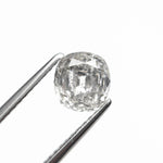 1.47ct 6.56x6.17x4.25mm Modern Antique Old Mine Cut 🇨🇦 27297 - 01 - MTD