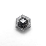 1.15ct 6.70x5.75x3.82mm Hexagon Double Cut 🇨🇦 27300 - 01 - MTD