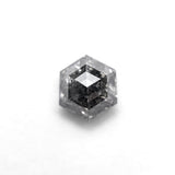 1.15ct 6.70x5.75x3.82mm Hexagon Double Cut 🇨🇦 27300 - 01 - MTD
