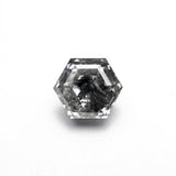 1.15ct 6.70x5.75x3.82mm Hexagon Double Cut 🇨🇦 27300 - 01 - MTD