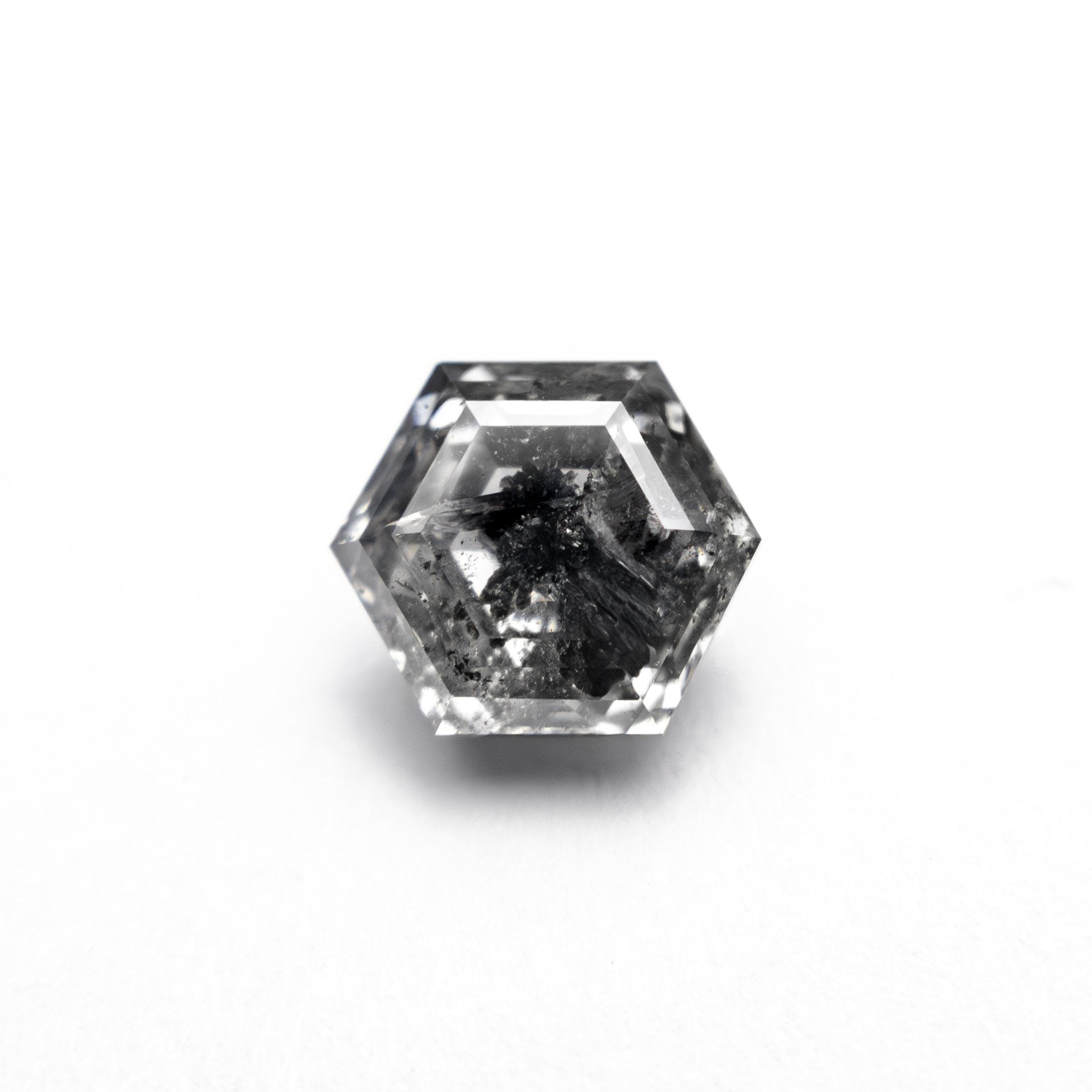 1.15ct 6.70x5.75x3.82mm Hexagon Double Cut 🇨🇦 27300 - 01 - MTD