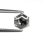 1.15ct 6.70x5.75x3.82mm Hexagon Double Cut 🇨🇦 27300 - 01 - MTD