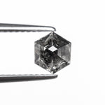 1.15ct 6.70x5.75x3.82mm Hexagon Double Cut 🇨🇦 27300 - 01 - MTD