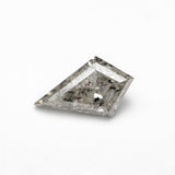 1.13ct 9.80x5.81x3.75mm Kite Step Cut 🇨🇦 27301-01 - MTD