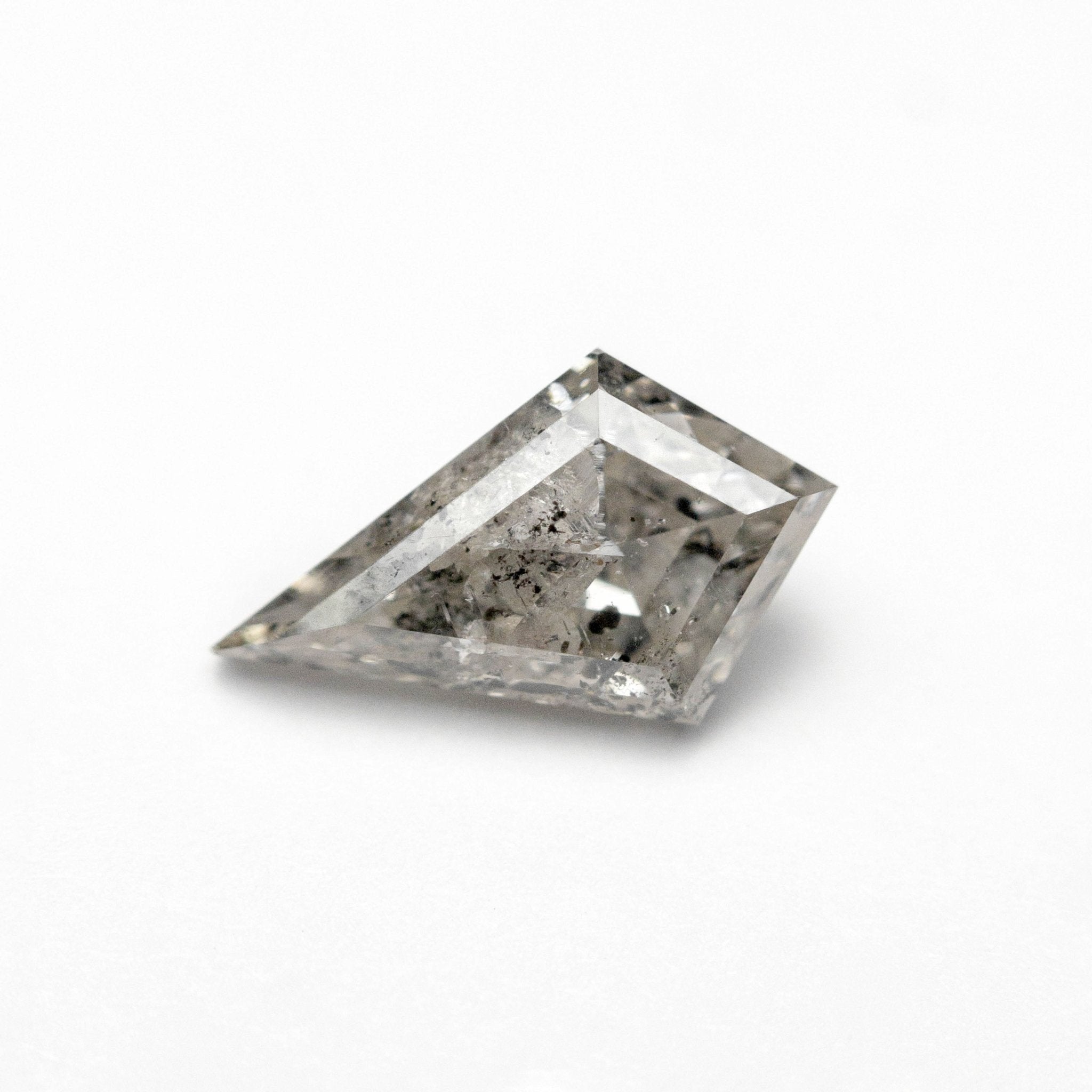 1.13ct 9.80x5.81x3.75mm Kite Step Cut 🇨🇦 27301-01 - MTD