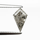 1.13ct 9.80x5.81x3.75mm Kite Step Cut 🇨🇦 27301-01 - MTD
