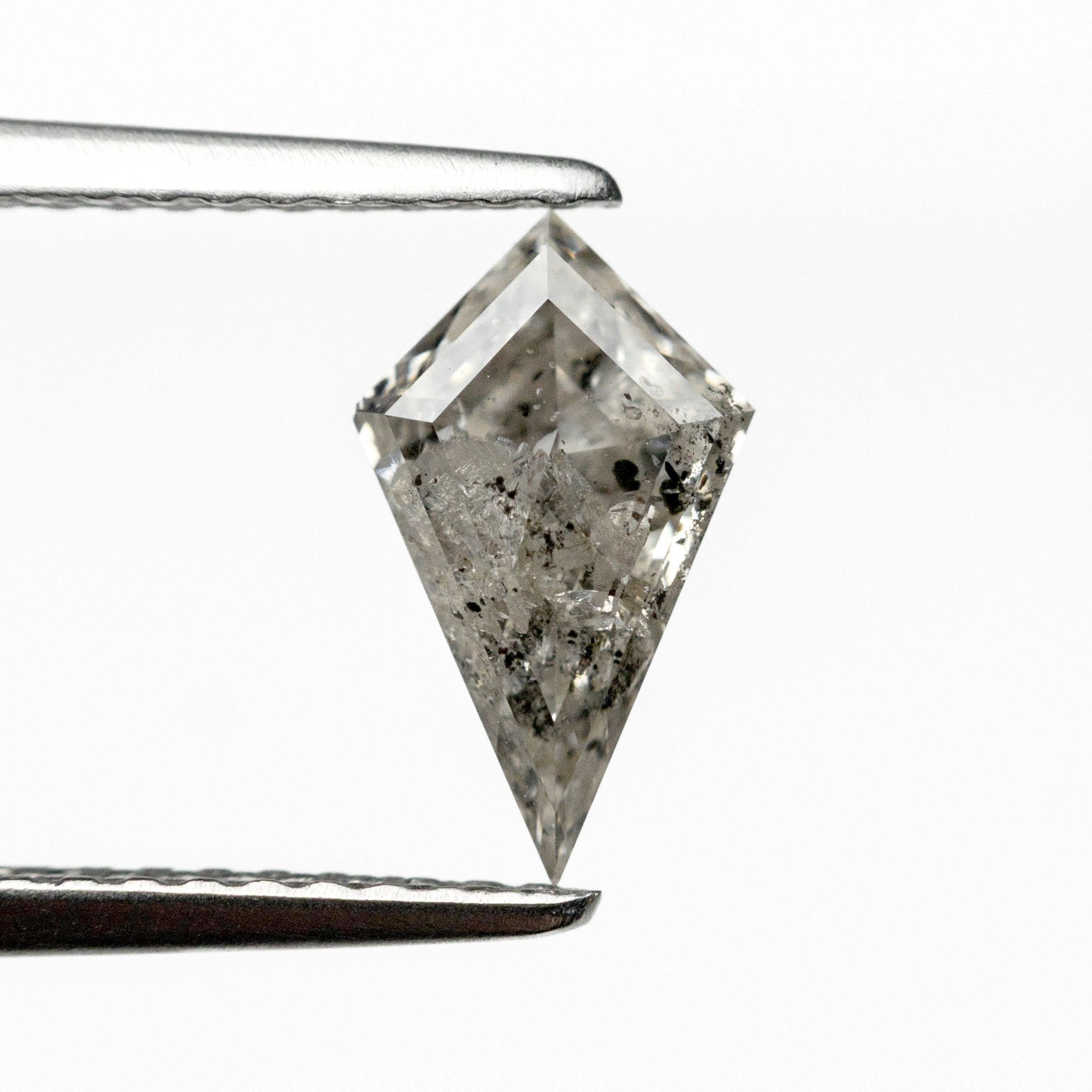 1.13ct 9.80x5.81x3.75mm Kite Step Cut 🇨🇦 27301-01 - MTD