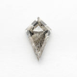 1.13ct 9.80x5.81x3.75mm Kite Step Cut 🇨🇦 27301-01