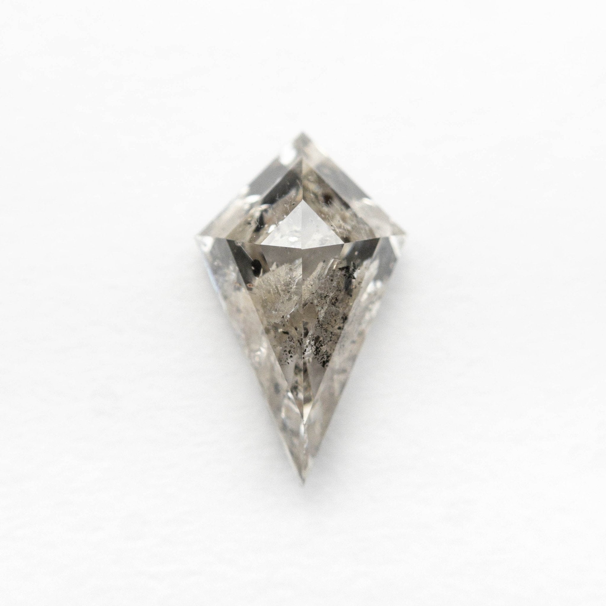 1.13ct 9.80x5.81x3.75mm Kite Step Cut 🇨🇦 27301-01 - MTD