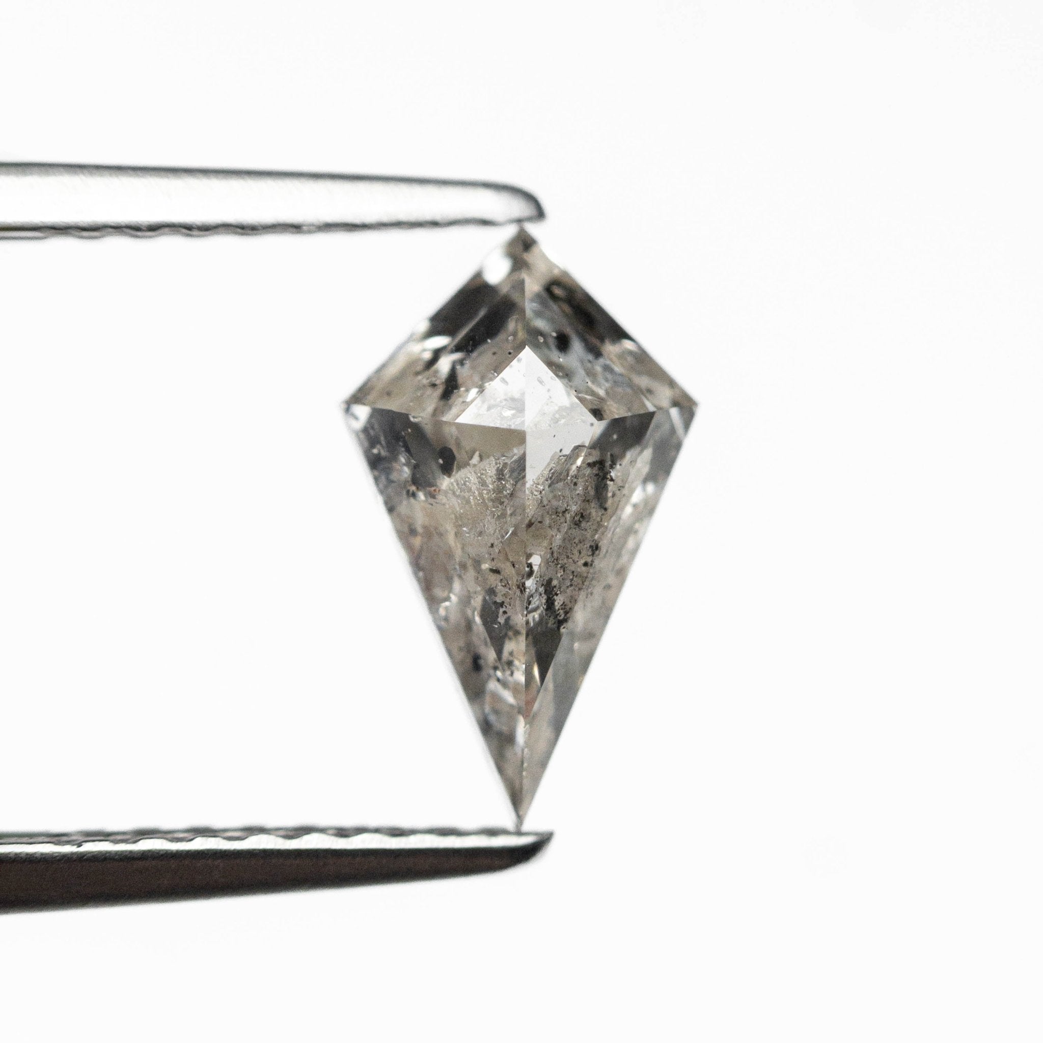 1.13ct 9.80x5.81x3.75mm Kite Step Cut 🇨🇦 27301-01 - MTD