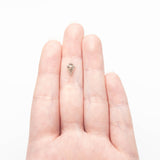 1.13ct 9.80x5.81x3.75mm Kite Step Cut 🇨🇦 27301-01 - MTD