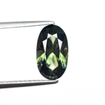 2.07ct 10.22x5.90x4.45mm Oval Brilliant Sapphire 27311-01 - MTD