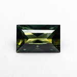 2.24ct 9.26x5.80x4.41mm Rectangle Step Cut Sapphire 27324 - 02 - MTD