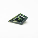 1.14ct 9.93x5.33x4.04mm Kite Step Cut Sapphire 27326 - 01 - MTD