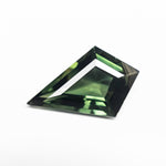 2.03ct 12.61x8.03x3.81mm Kite Step Cut Sapphire 27328 - 01 - MTD
