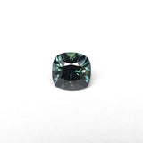 0.63ct 4.92x4.91x3.52mm Cushion Brilliant Sapphire 27336-13 - MTD