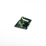 0.66ct 7.66x4.86x3.08mm Kite Step Cut Sapphire 27336-24 - MTD
