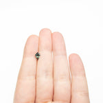 0.79ct 8.27x4.78x3.40mm Kite Step Cut Sapphire 27336 - 26 - MTD