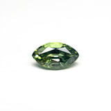 0.93ct 7.61x4.46x3.50mm Marquise Brilliant Sapphire 27340-07
