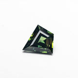 1.22ct 8.21x7.62x3.77mm Kite Step Cut Sapphire 27350 - 01 - MTD