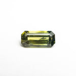 1.20ct 8.69x4.15x3.05mm Cut Corner Rectangle Step Cut Sapphire 27353 - 01 - MTD