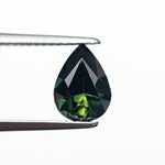 1.54ct 8.68x6.29x4.28mm Pear Brilliant Sapphire 27357 - 01 - MTD