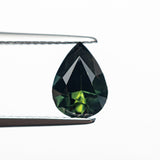 1.54ct 8.68x6.29x4.28mm Pear Brilliant Sapphire 27357 - 01 - MTD