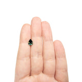 1.44ct 8.34x6.41x4.29mm Pear Brilliant Sapphire 27357 - 02 - MTD