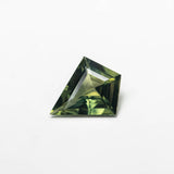 0.85ct 8.47x7.22x2.84mm Kite Step Cut Sapphire 27363 - 19 - MTD