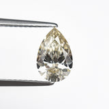 1.20ct 9.20x5.99x3.69mm VS2 O-P Pear Brilliant 🇨🇦 27376-05