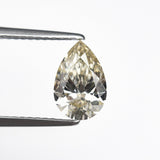 1.20ct 9.20x5.99x3.69mm VS2 O-P Pear Brilliant 🇨🇦 27376-05 - MTD