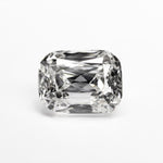 2.54ct 8.67x6.64x5.12mm GIA SI1 G Cushion Brilliant 27380-01 - MTD