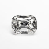 2.54ct 8.67x6.64x5.12mm GIA SI1 G Cushion Brilliant 27380-01 - MTD