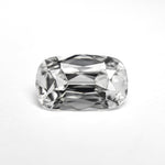 1.53ct 9.62x6.24x3.27mm GIA VS2 D Modern Antique Old Mine Cut 27398-01 - MTD