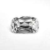 1.53ct 9.62x6.24x3.27mm GIA VS2 D Modern Antique Old Mine Cut 27398-01 - MTD