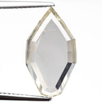 5.02ct 17.21x9.63x3.10mm I2 O - P Geo Shield Portrait Cut 27411 - 01 - MTD