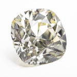 8.86ct 12.26x12.17x9.14mm GIA VS2 S - T Antique Old Mine Cut 27425 - 01 - MTD