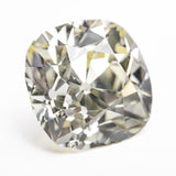8.86ct 12.26x12.17x9.14mm GIA VS2 S - T Antique Old Mine Cut 27425 - 01 - MTD