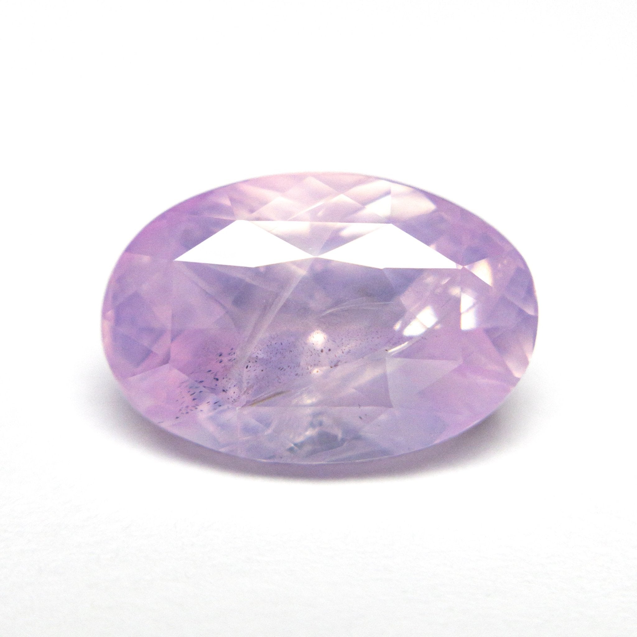 5.52ct 12.31x8.32x6.32mm Oval Brilliant Sapphire 27457 - 01 - MTD