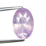 5.52ct 12.31x8.32x6.32mm Oval Brilliant Sapphire 27457 - 01 - MTD