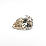 1.01ct 8.48x5.57x3.58mm SI1 U-V Pear Brilliant 🇨🇦 27519-08 - MTD